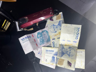 cobrás y ganás $