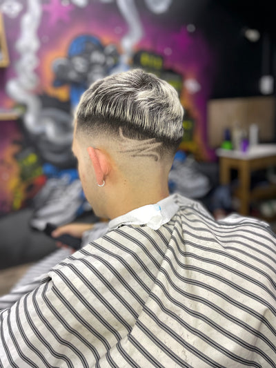perfeccionas tu corte y servicio